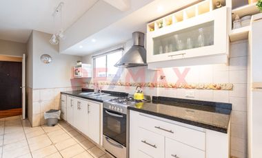 VENTA 4 AMB CON DEPEN Y BALCON EN AVELLANEDA