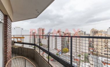 VENTA 4 AMB CON DEPEN Y BALCON EN AVELLANEDA