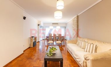 VENTA 4 AMB CON DEPEN Y BALCON EN AVELLANEDA