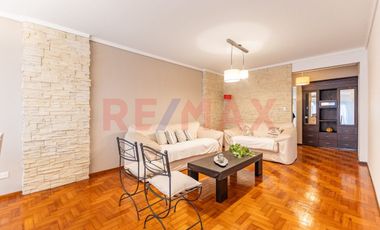 VENTA 4 AMB CON DEPEN Y BALCON EN AVELLANEDA