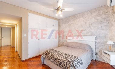 VENTA 4 AMB CON DEPEN Y BALCON EN AVELLANEDA