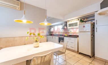 VENTA 4 AMB CON DEPEN Y BALCON EN AVELLANEDA