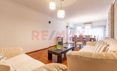 VENTA 4 AMB CON DEPEN Y BALCON EN AVELLANEDA