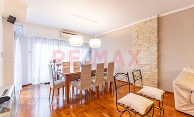 VENTA 4 AMB CON DEPEN Y BALCON EN AVELLANEDA