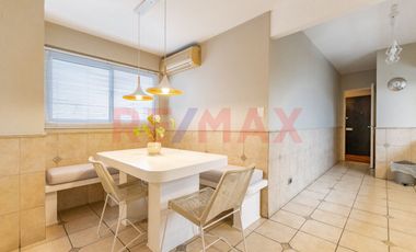 VENTA 4 AMB CON DEPEN Y BALCON EN AVELLANEDA