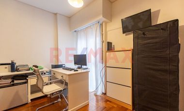 VENTA 4 AMB CON DEPEN Y BALCON EN AVELLANEDA