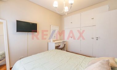 VENTA 4 AMB CON DEPEN Y BALCON EN AVELLANEDA