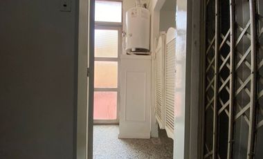 Depto ALQUILER 3 ambientes con patio Lomas