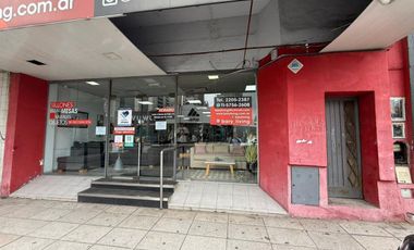 VENTA LOCAL COMERCIAL LOMAS DE ZAMORA