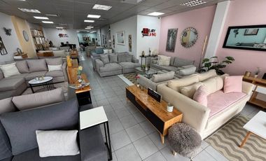 VENTA LOCAL COMERCIAL LOMAS DE ZAMORA