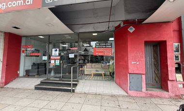 VENTA LOCAL COMERCIAL LOMAS DE ZAMORA
