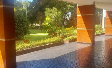 Departamento 4amb en VENTA B.Parque,Villa Martelli