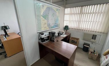OFICINA EN ALQUILER MICROCENTRO-2 SALAS/RECEPCION