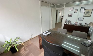 OFICINA EN ALQUILER MICROCENTRO-2 SALAS/RECEPCION