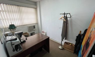 OFICINA EN ALQUILER MICROCENTRO-2 SALAS/RECEPCION