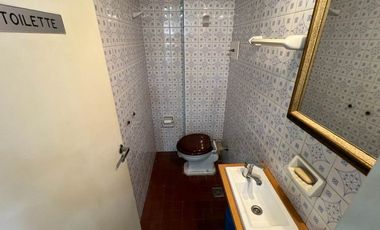 OFICINA EN ALQUILER MICROCENTRO-2 SALAS/RECEPCION