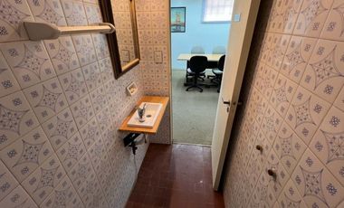 OFICINA EN ALQUILER MICROCENTRO-2 SALAS/RECEPCION