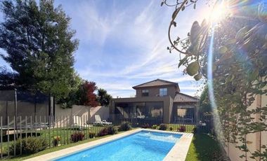 Condominio La Minga/El Remanso de Chicureo - Casa - Venta
