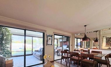 Condominio La Minga/El Remanso de Chicureo - Casa - Venta