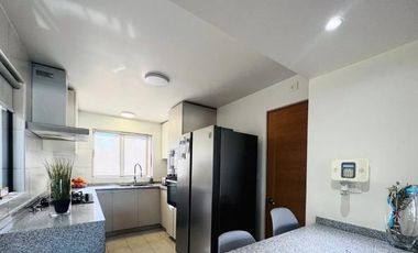 Condominio La Minga/El Remanso de Chicureo - Casa - Venta