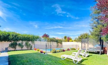 Condominio La Minga/El Remanso de Chicureo - Casa - Venta