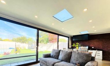 Condominio La Minga/El Remanso de Chicureo - Casa - Venta