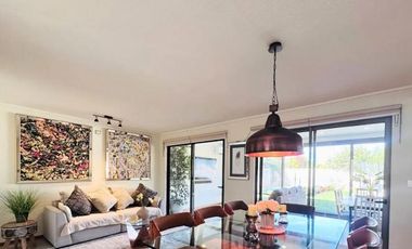Condominio La Minga/El Remanso de Chicureo - Casa - Venta