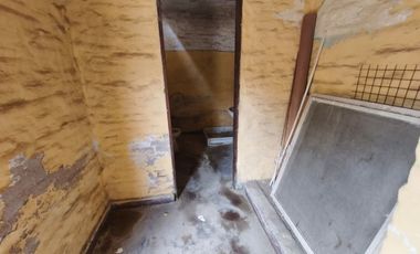 CASA DOS HABITACIONES Y DPTO ALTAMIRA APTO CREDITO