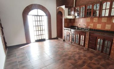 CASA DOS HABITACIONES Y DPTO ALTAMIRA APTO CREDITO