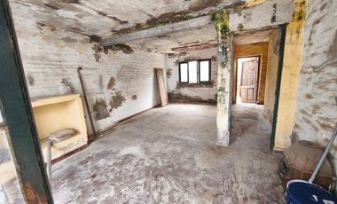 CASA DOS HABITACIONES Y DPTO ALTAMIRA APTO CREDITO