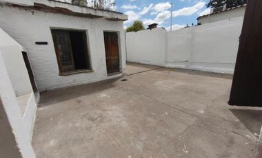 CASA DOS HABITACIONES Y DPTO ALTAMIRA APTO CREDITO