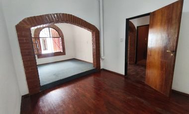 CASA DOS HABITACIONES Y DPTO ALTAMIRA APTO CREDITO