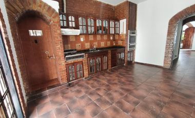 CASA DOS HABITACIONES Y DPTO ALTAMIRA APTO CREDITO