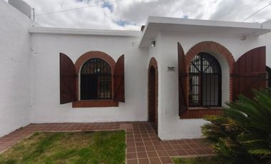 CASA DOS HABITACIONES Y DPTO ALTAMIRA APTO CREDITO