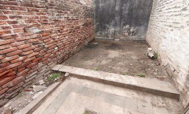 CASA DOS HABITACIONES Y DPTO ALTAMIRA APTO CREDITO