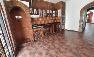 CASA DOS HABITACIONES Y DPTO ALTAMIRA APTO CREDITO