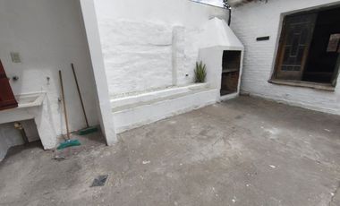 CASA DOS HABITACIONES Y DPTO ALTAMIRA APTO CREDITO