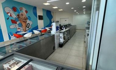 Venta local en Gral San Martín. Al frente, 283 m2