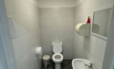 Venta local en Gral San Martín. Al frente, 283 m2