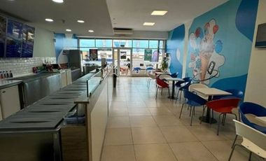 Venta local en Gral San Martín. Al frente, 283 m2