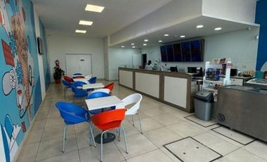 Venta local en Gral San Martín. Al frente, 283 m2