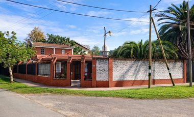 VENTA CASA 5 AMBIENTES APTA CREDITO JOSE C PAZ