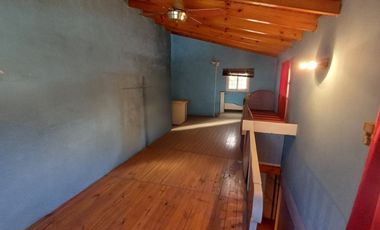 VENTA CASA 5 AMBIENTES APTA CREDITO JOSE C PAZ