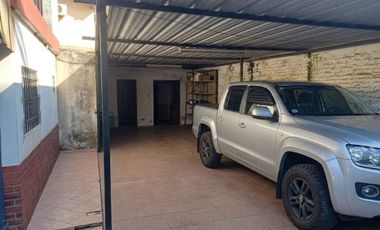 VENTA CASA 5 AMBIENTES APTA CREDITO JOSE C PAZ