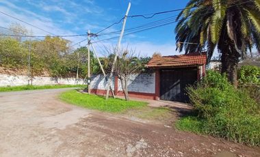 VENTA CASA 5 AMBIENTES APTA CREDITO JOSE C PAZ
