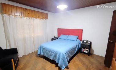 VENTA CASA 5 AMBIENTES APTA CREDITO JOSE C PAZ