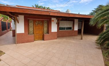 VENTA CASA 5 AMBIENTES APTA CREDITO JOSE C PAZ