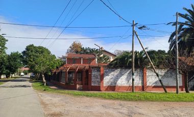 VENTA CASA 5 AMBIENTES APTA CREDITO JOSE C PAZ