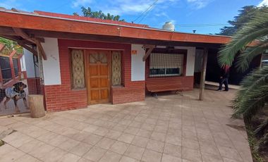 VENTA CASA 5 AMBIENTES APTA CREDITO JOSE C PAZ
