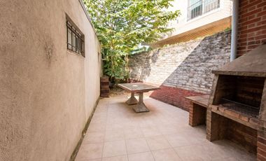 VENTA CASA 5 AMBIENTES APTA CREDITO JOSE C PAZ
